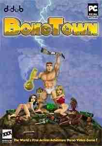 Descargar BoneTown [English] por Torrent